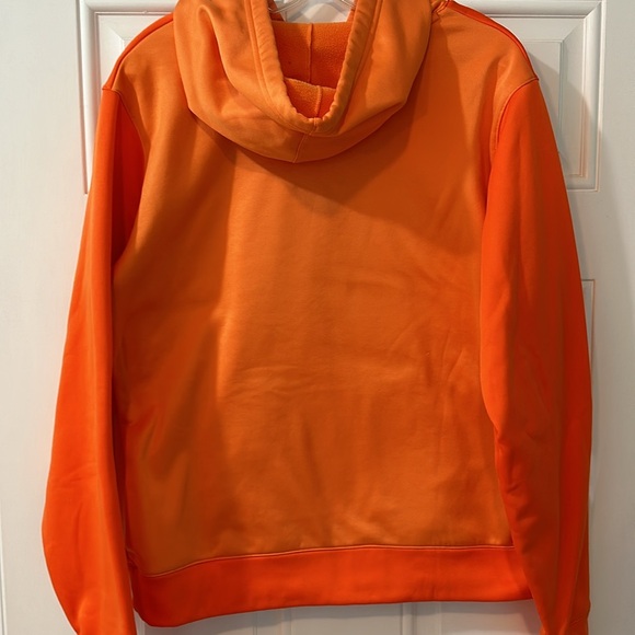 Under Armour DrFit Hooded Sweatshirt - Picture 3 of 3